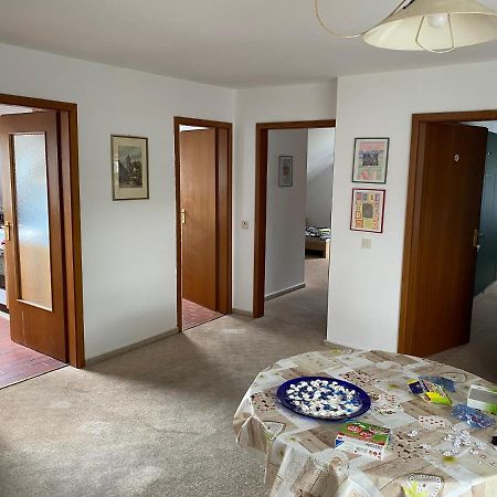 3 Zimmer Wohnung Isernhagen Extérieur photo