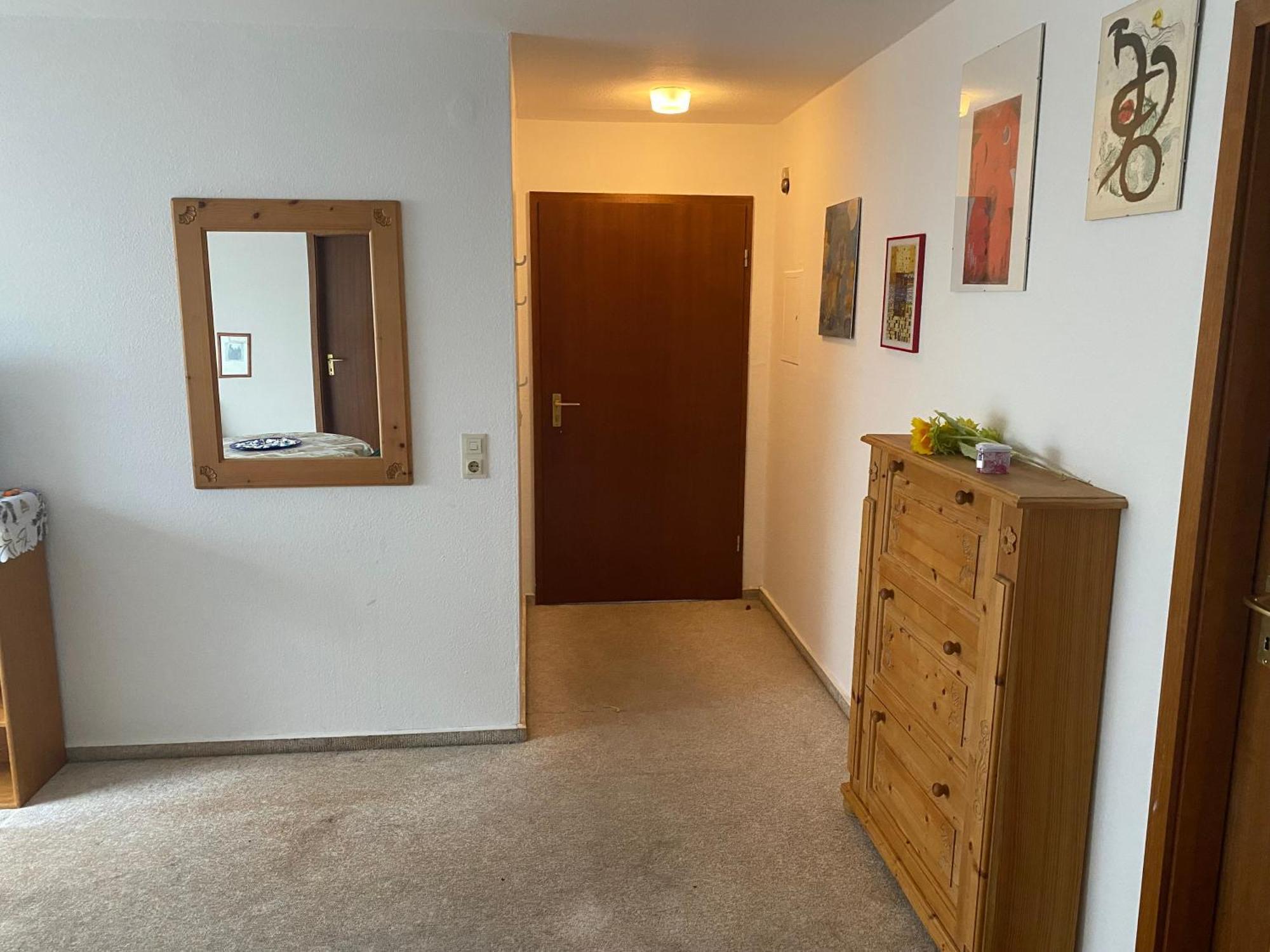 3 Zimmer Wohnung Isernhagen Extérieur photo