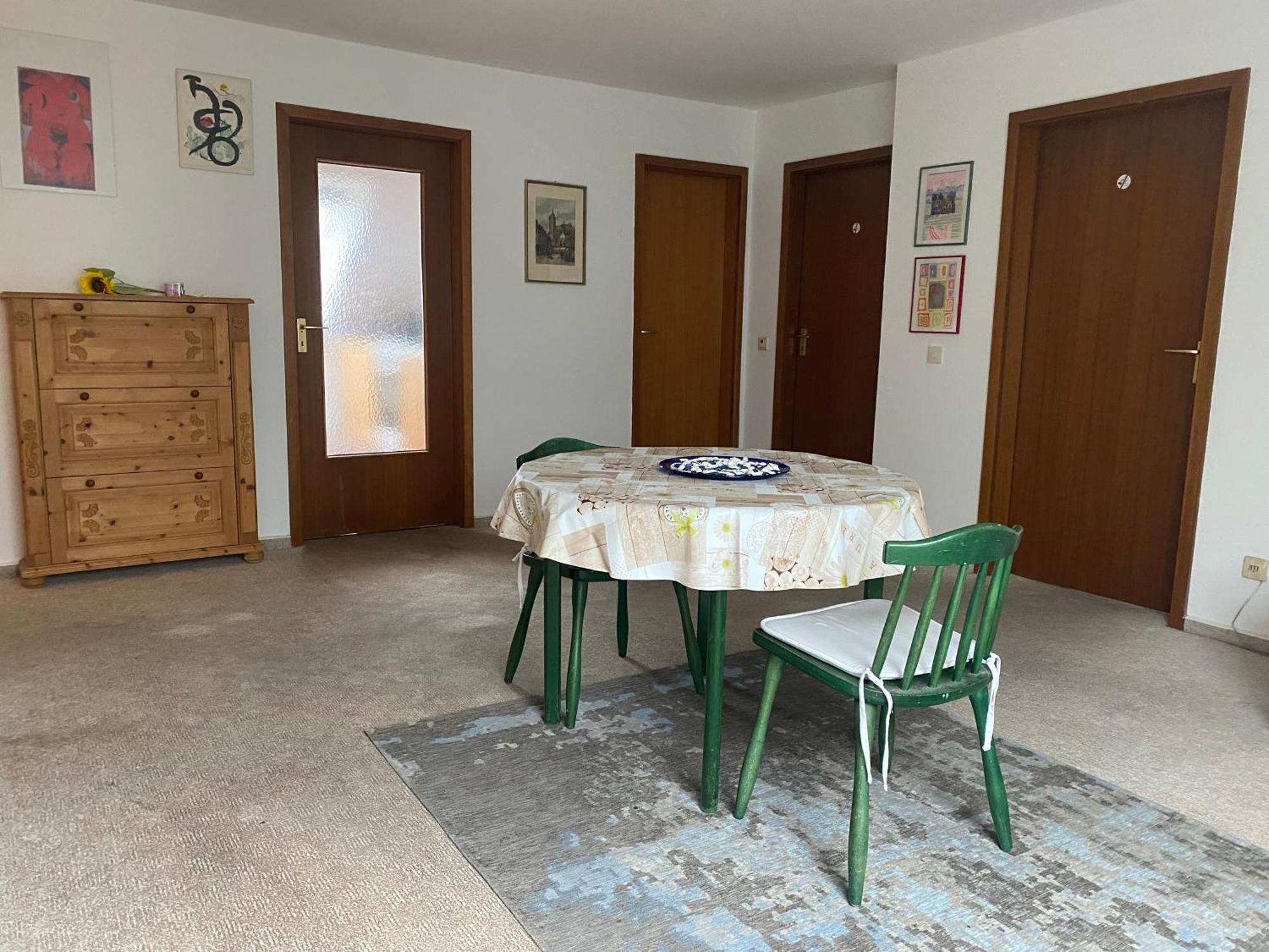 3 Zimmer Wohnung Isernhagen Extérieur photo