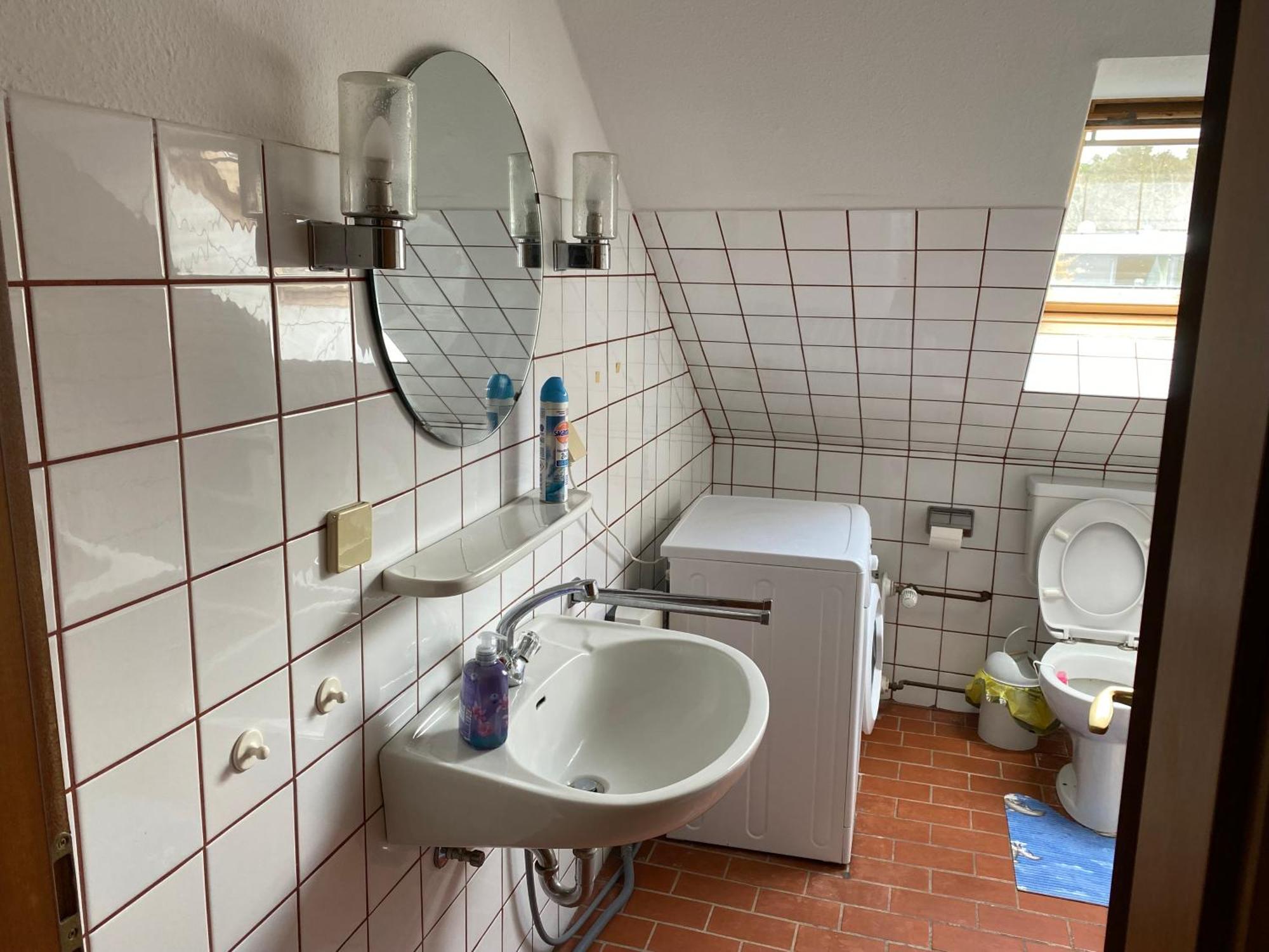 3 Zimmer Wohnung Isernhagen Extérieur photo
