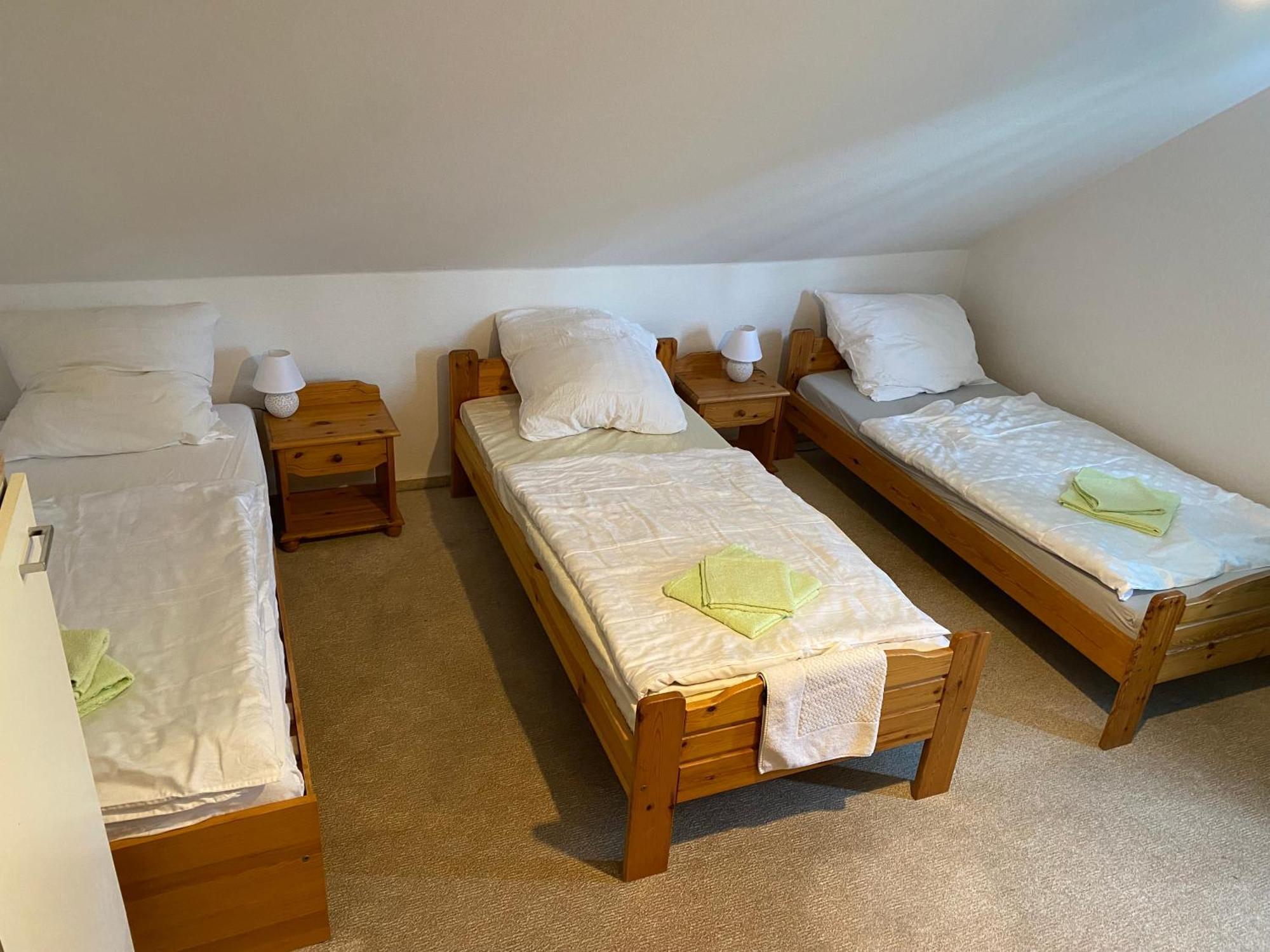 3 Zimmer Wohnung Isernhagen Extérieur photo