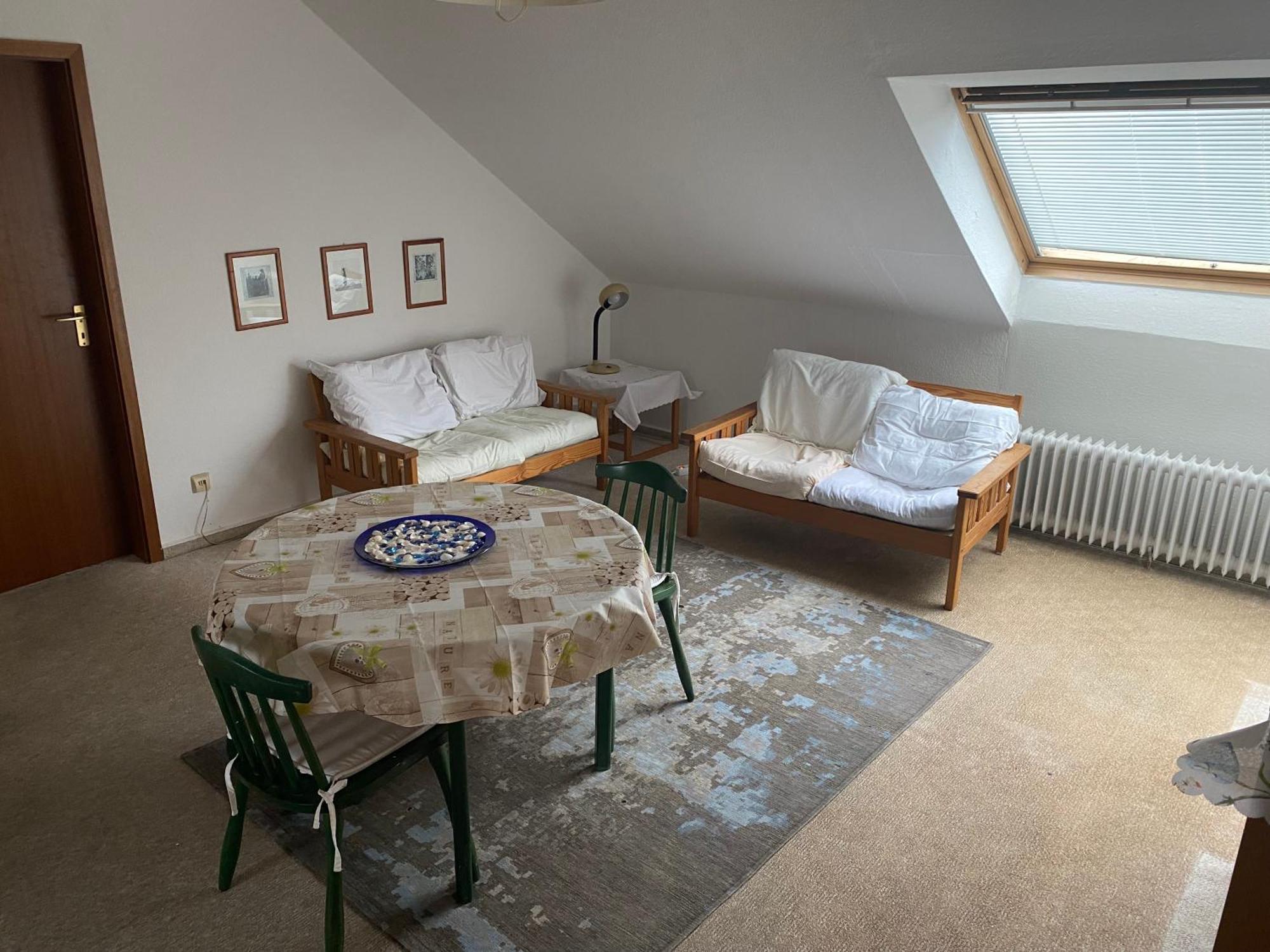 3 Zimmer Wohnung Isernhagen Extérieur photo