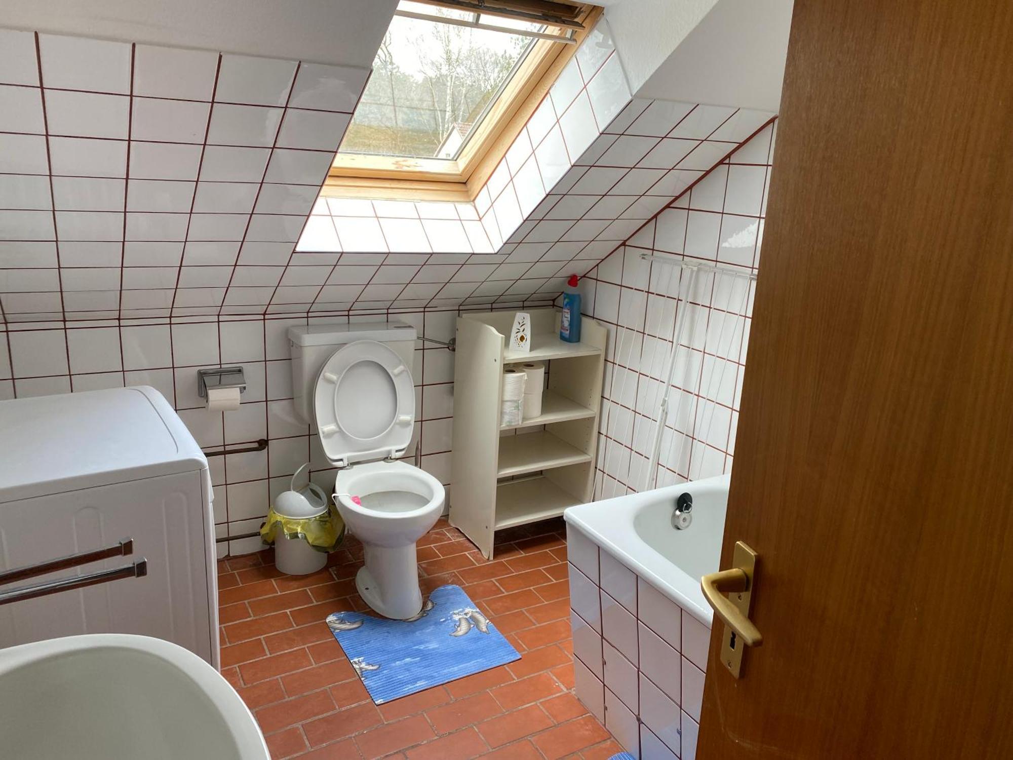 3 Zimmer Wohnung Isernhagen Extérieur photo